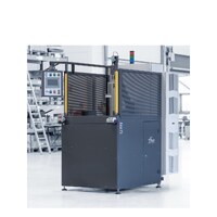 Система индукционного нагрева TM PROTHERM STATOR HOUSING-LINE