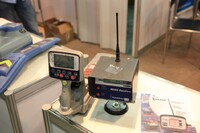 Система контроля ГНБ RD385L