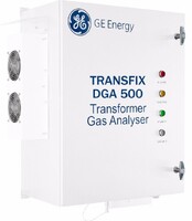 Система мониторинга Transfix DGA 500
