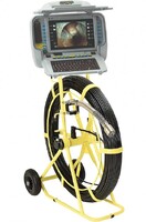 Система телеинспекции Flexiprobe P540c - P543
