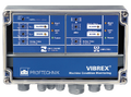 Система защиты и мониторинга - VIBREX