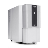 Сканирующий микроскоп Phenom Pure