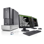 Сканирующий микроскоп Phenom XL