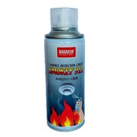 Аэрозоль для проверки дымовых извещателей Nabakem Smokey 911