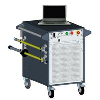 СНЧ установка BAUR PHG 70/80 portable