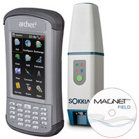 Sokkia GCX2