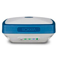 Sokkia GSX2