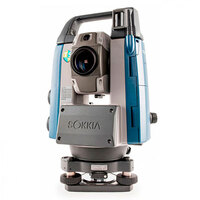 Sokkia iX-1001
