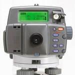 Sokkia SDL50