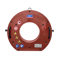 Индукционный нагреватель SKF EAZ F312MV