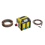Индукционный нагреватель Sapco PullShaft-45