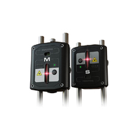 Система лазерной центровки BALTECH SA-4620