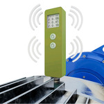 Измеритель вибрации Sapco VibroPen
