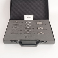 Пластины Sapco Shims 50-130