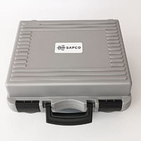 Пластины Sapco Shims 100-80