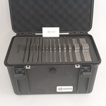 Пластины Sapco Shims 200-80