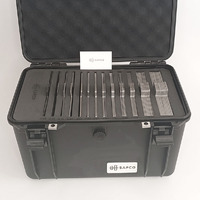 Пластины Sapco Shims 200-100