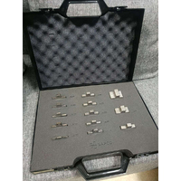 Пластины Sapco Shims 75/100/125