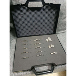 Пластины Sapco Shims Full Kit