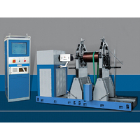 Балансировочный станок BALTECH HBM-7120