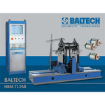 Балансировочный станок BALTECH HBM-7125