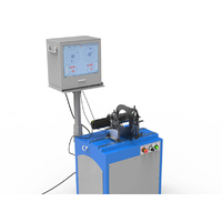 Балансировочный станок BALTECH HBM-7130