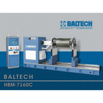 Балансировочный станок BALTECH HBM-7160