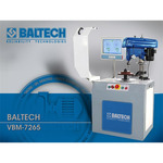 Балансировочный станок BALTECH VBM-7265
