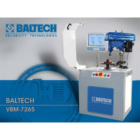 Балансировочный станок BALTECH VBM-7265