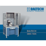 Балансировочный станок BALTECH SBM-7305