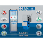 Балансировочный станок BALTECH SBM-7316