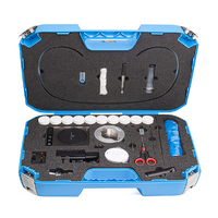 SKF Grease test Kit Комплект для тестирования смазки TKGT 1