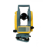 Spectra Precision DET-2