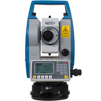 Spectra Precision FOCUS 2 2"
