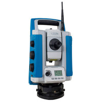 Spectra Precision FOCUS 35 LockNGo 2"