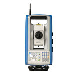 Spectra Precision FOCUS 35 Robotic 1"