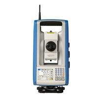 Spectra Precision FOCUS 35 Robotic 1"