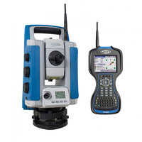 Spectra Precision FOCUS 35 Robotic 2"