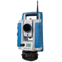 Spectra Precision FOCUS 35 Robotic 5"