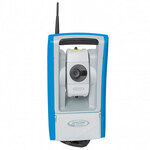 Spectra Precision FOCUS 35 RX 2"