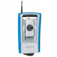 Spectra Precision FOCUS 35 RX 2"