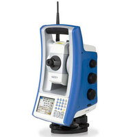 Spectra Precision FOCUS 35 StepDrive 2"