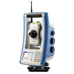 Spectra Precision FOCUS 35 StepDrive 5"