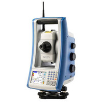 Spectra Precision FOCUS 35 StepDrive 5"
