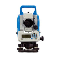 Spectra Precision Focus 6+ (5)