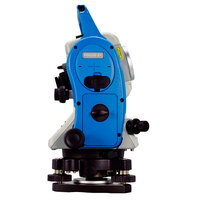 Spectra Precision Focus 6+ LP (5)
