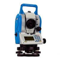 Spectra Precision Focus 6+ W Kit (5)