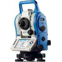 Spectra Precision Focus 8 (2)