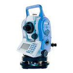 Spectra Precision Focus 8 (5)