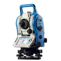 Spectra Precision Focus 8 LP (5)
